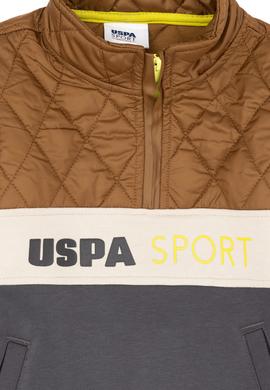 Erkek Çocuk Antrasit Sweatshirt - 50270831020