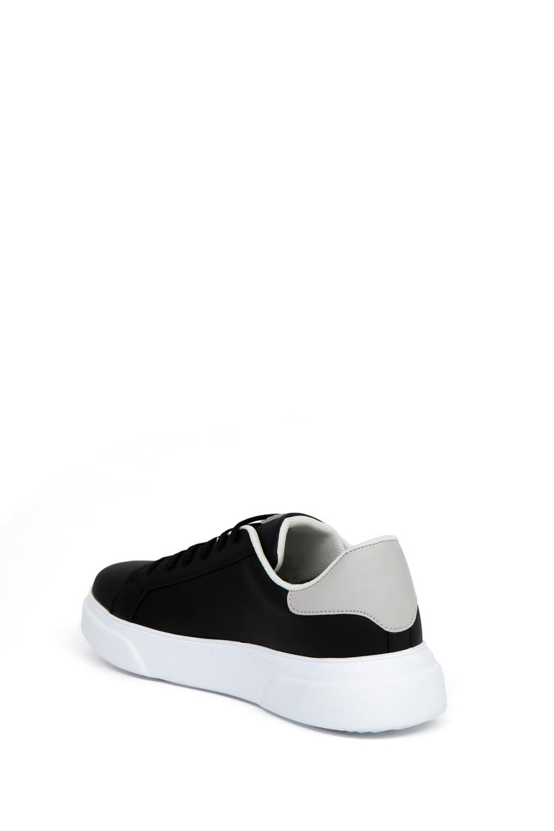 Erkek Siyah Spor Ayakkabı - 50288932040