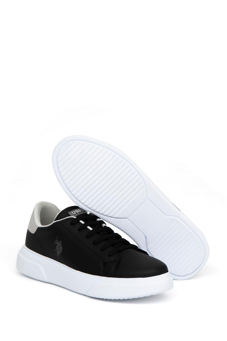 Erkek Siyah Spor Ayakkabı - 50288932040