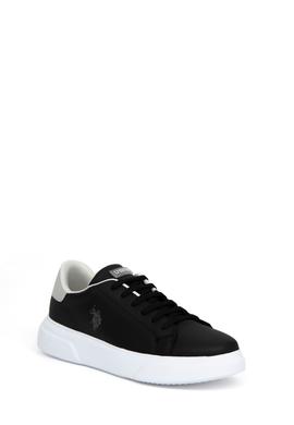 Erkek Siyah Spor Ayakkabı - 50288932040