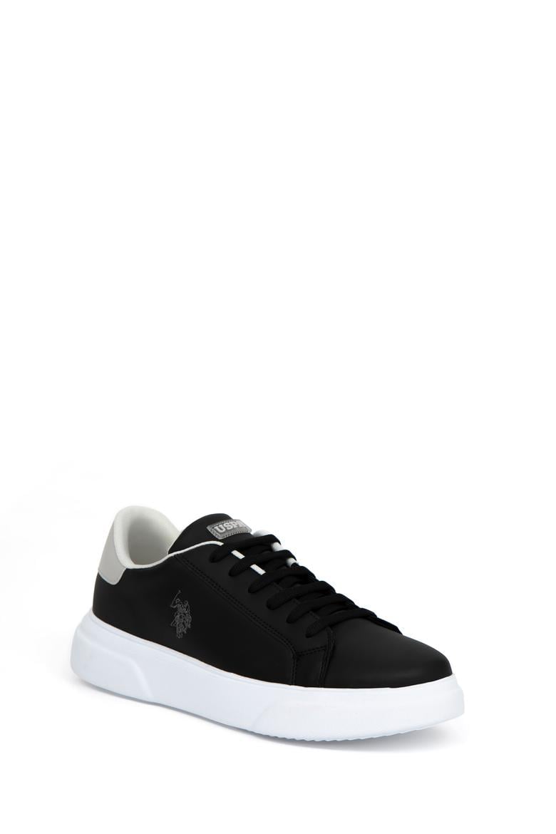 Erkek Siyah Spor Ayakkabı - 50288932040