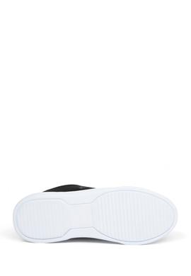 Erkek Siyah Spor Ayakkabı - 50288932040