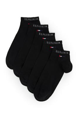 Erkek Siyah Çorap - 50274166007