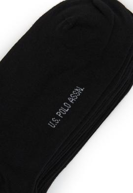 Erkek Siyah Çorap - 50274166007