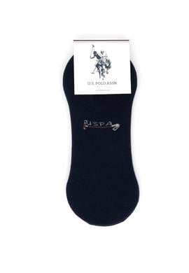 Erkek Lacivert Çorap - 50234008004