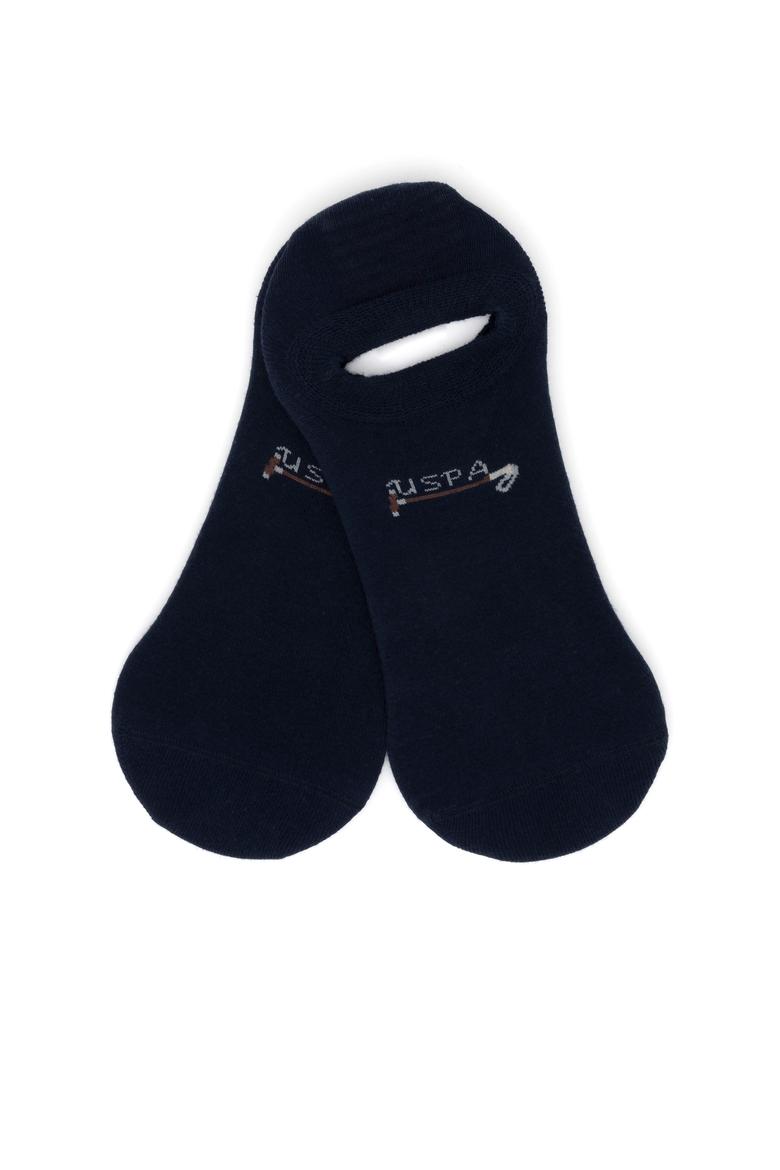Erkek Lacivert Çorap - 50234008004