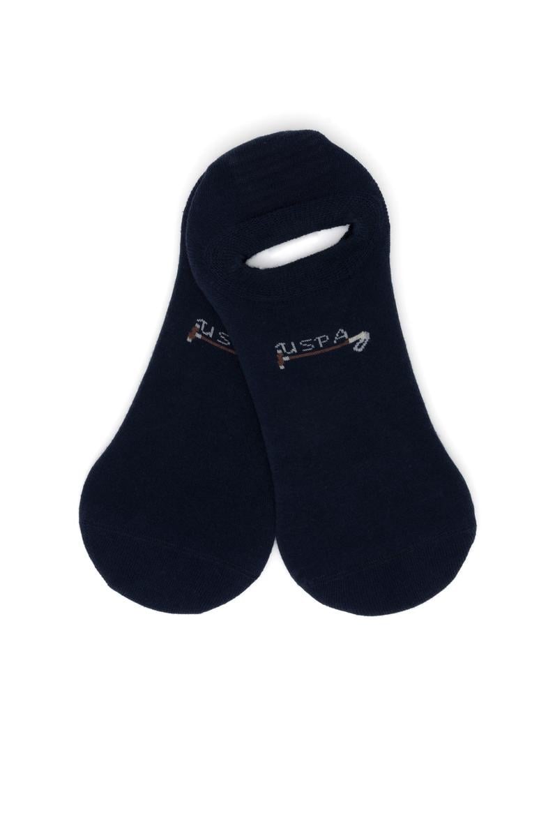 Erkek Lacivert Çorap