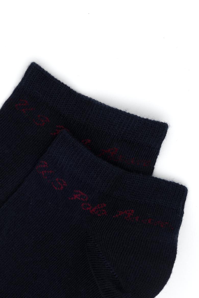 Kadın Lacivert Çorap - 50241095005