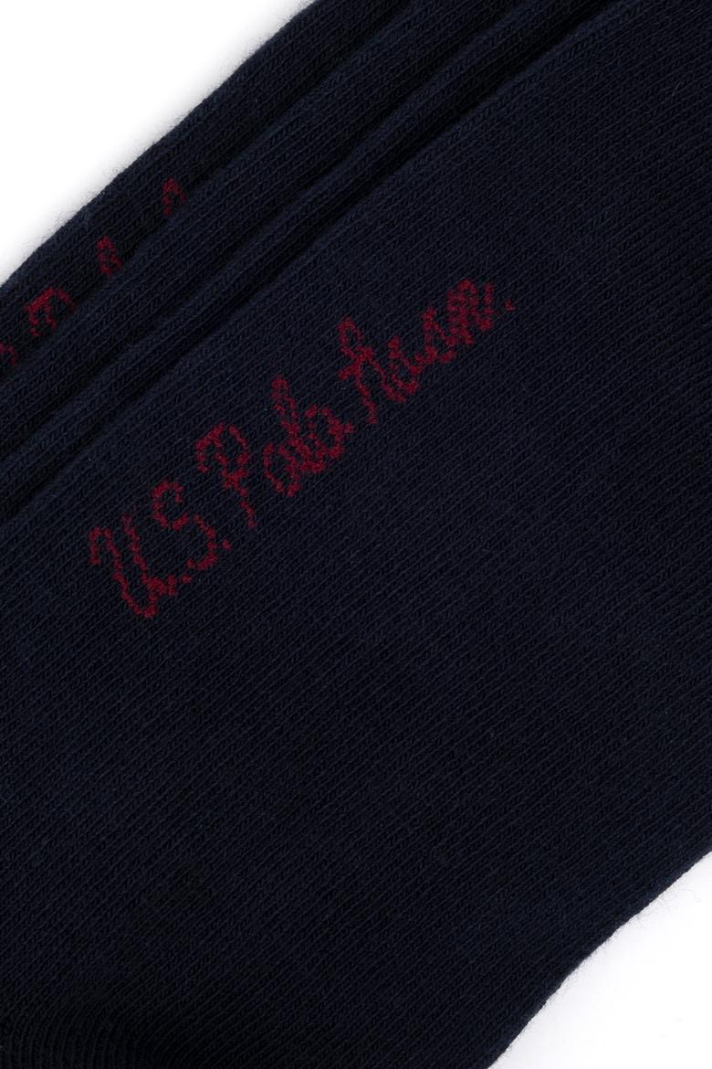 Kadın Lacivert Çorap - 50241095005