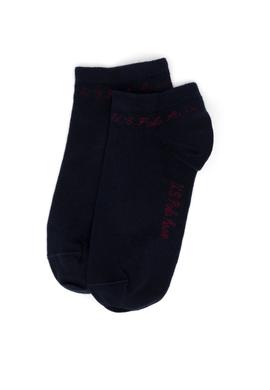 Kadın Lacivert Çorap - 50241095005