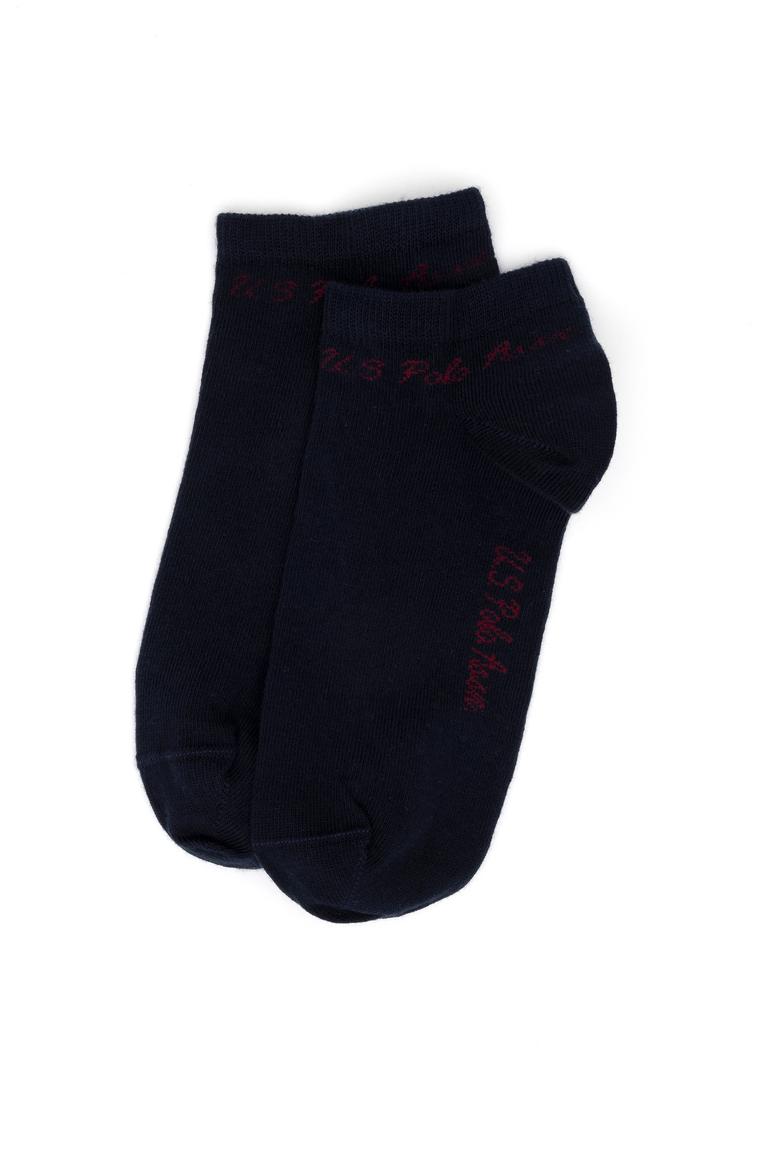 Kadın Lacivert Çorap