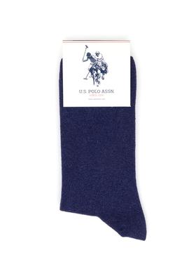 Kadın Lacivert Çorap - 50241101002