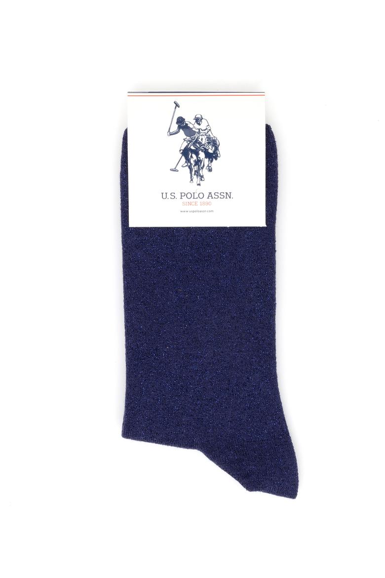 Kadın Lacivert Çorap - 50241101002