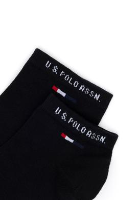 Erkek Siyah Çorap - 50248682008