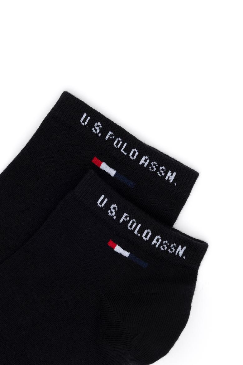 Erkek Siyah Çorap - 50248682008