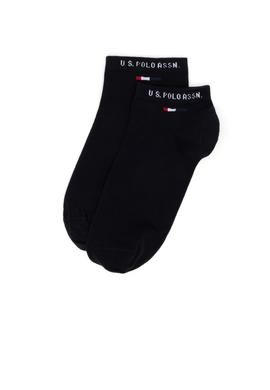 Erkek Siyah Çorap - 50248682008