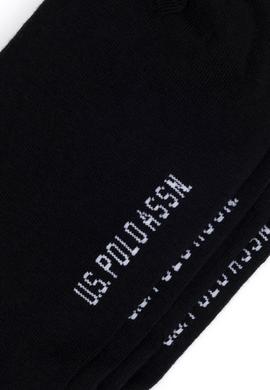 Erkek Siyah Çorap - 50248682008