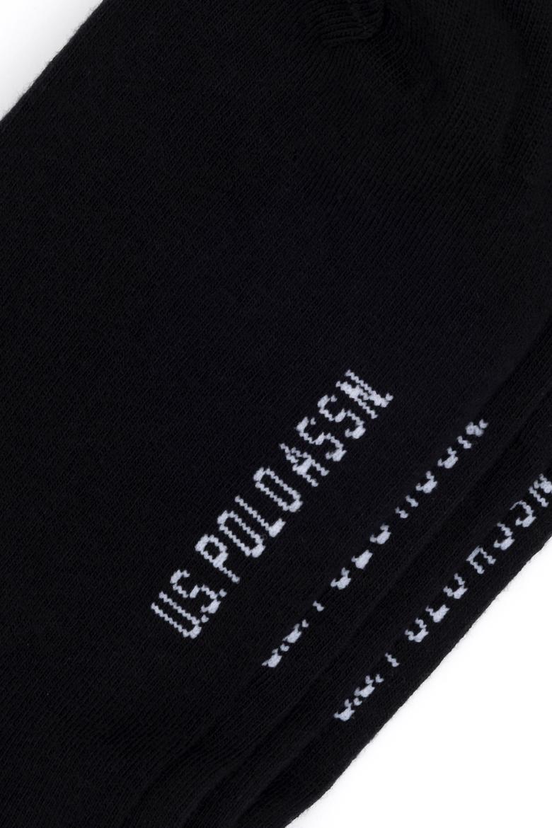 Erkek Siyah Çorap - 50248682008