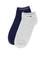 Erkek Gri Melanj Çorap