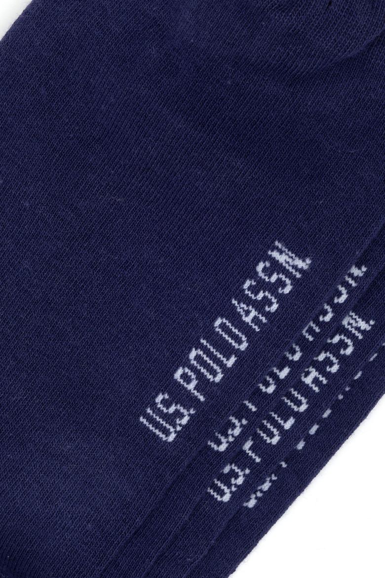 Erkek Lacivert 2'li Çorap - 50248682007