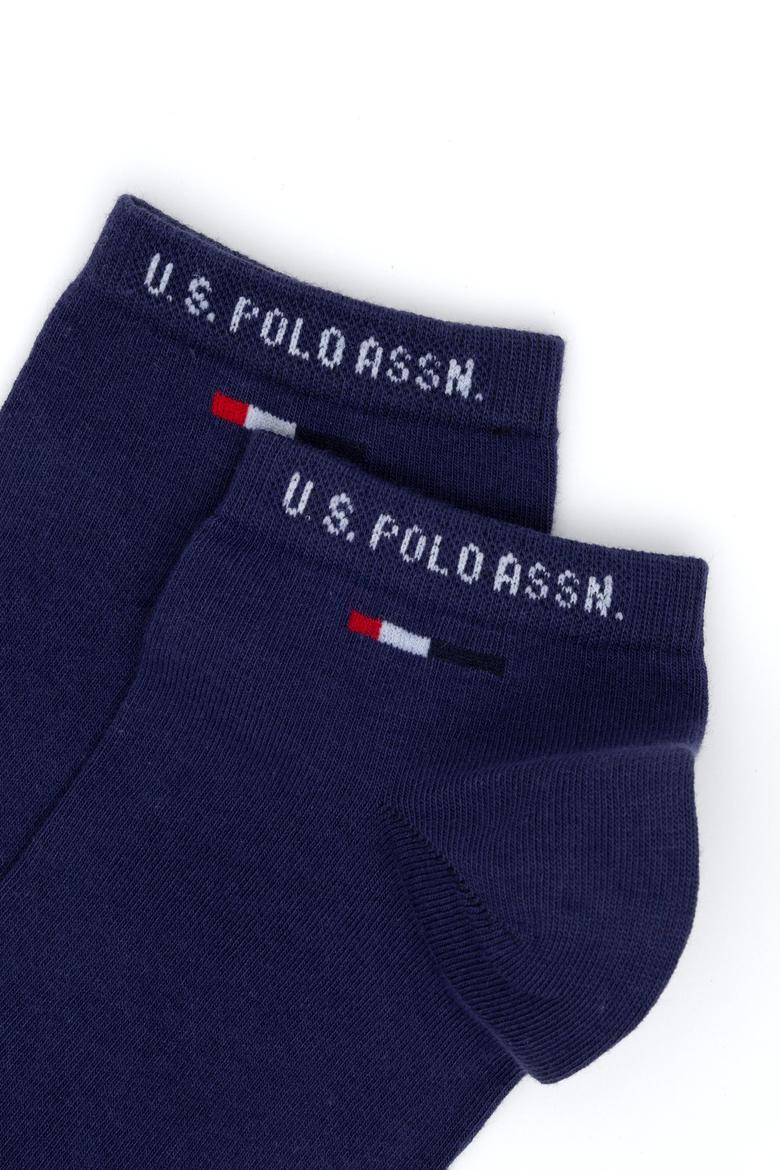 Erkek Lacivert 2'li Çorap - 50248682007
