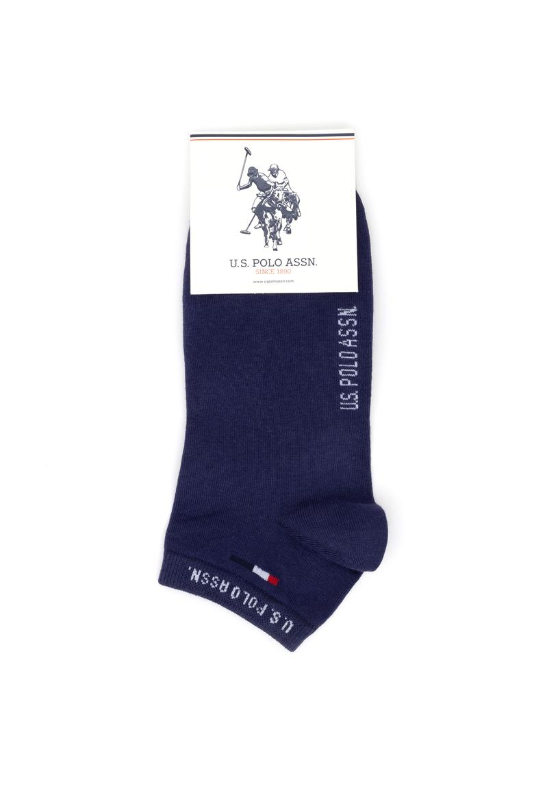 Erkek Lacivert 2'li Çorap - 50248682007