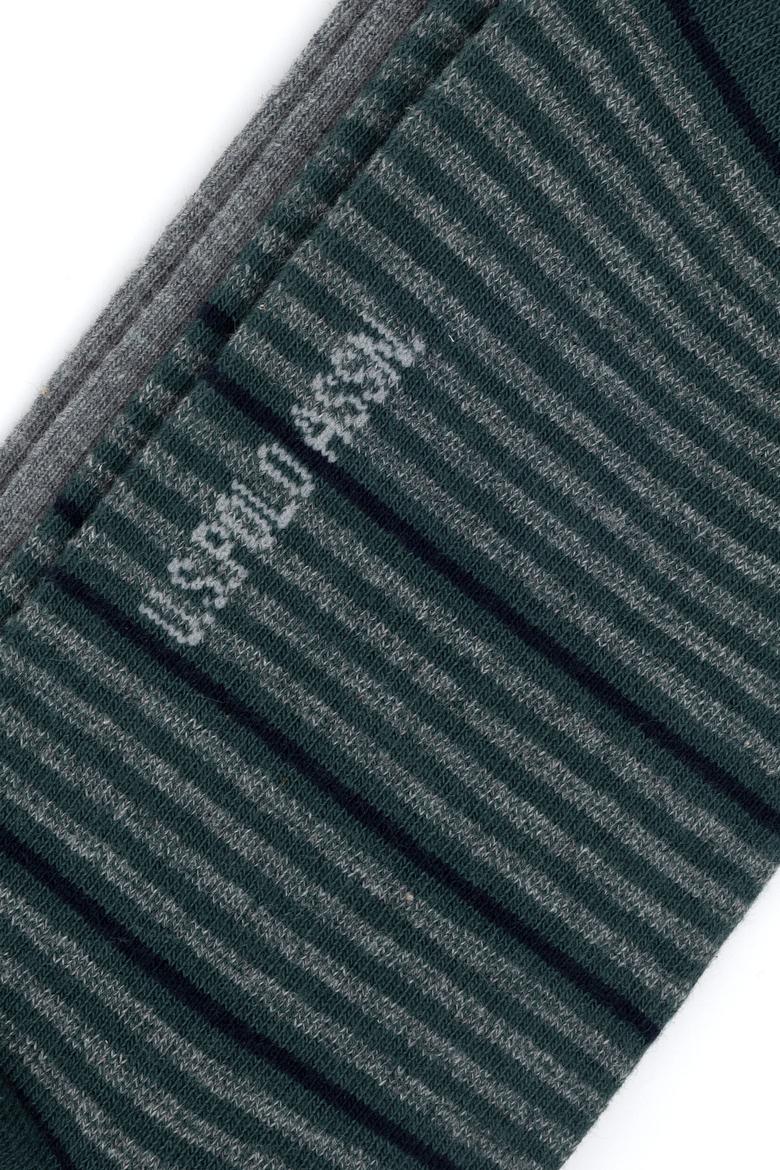 Kadın Haki Çorap - 50241097003