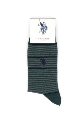 Kadın Haki Çorap - 50241097003