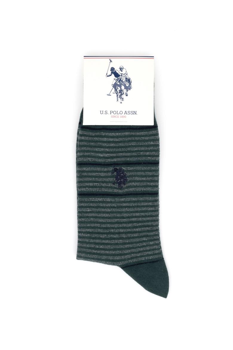 Kadın Haki Çorap - 50241097003