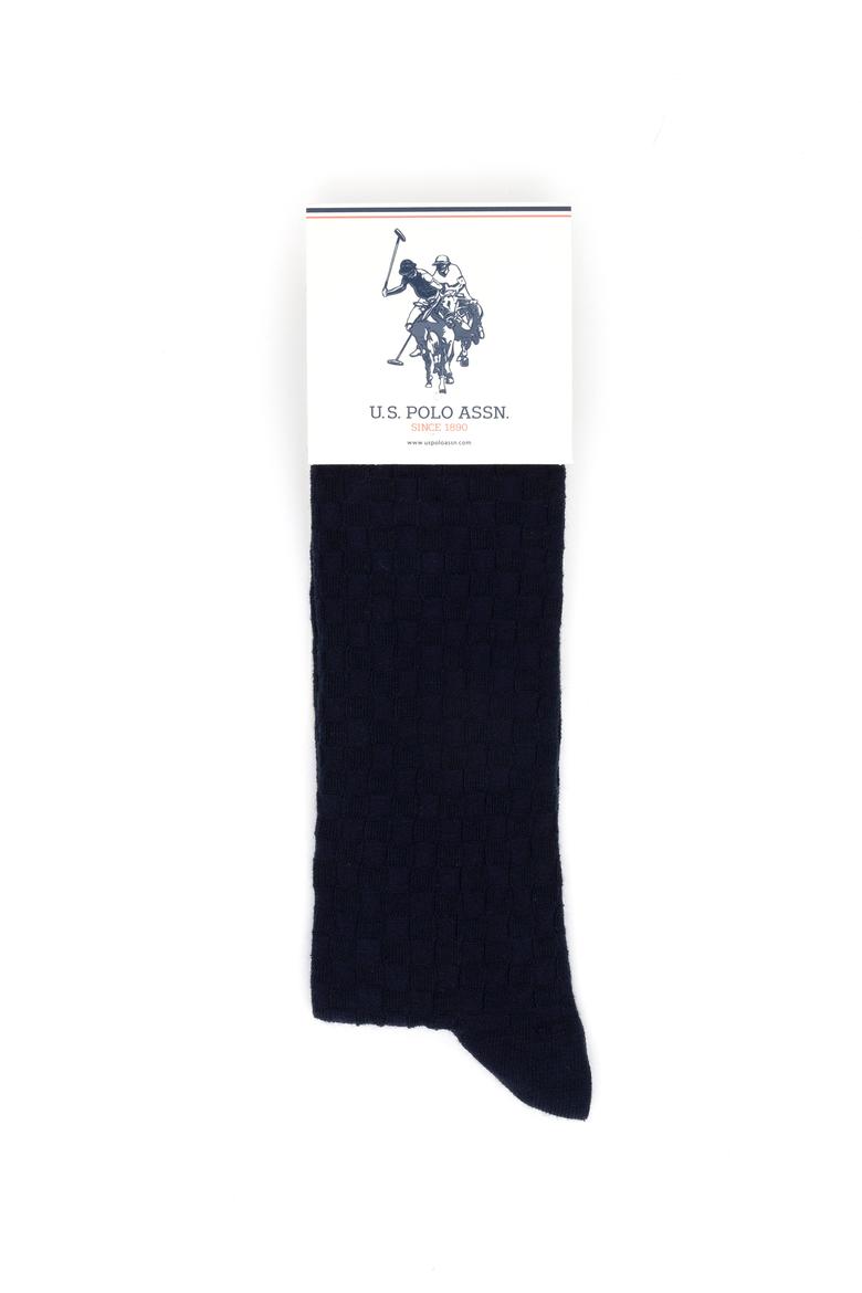 Erkek Lacivert Çorap - 50258168001