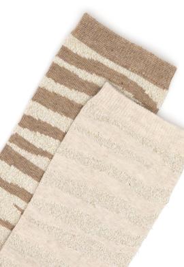 Kadın Camel Çorap - 50241097001