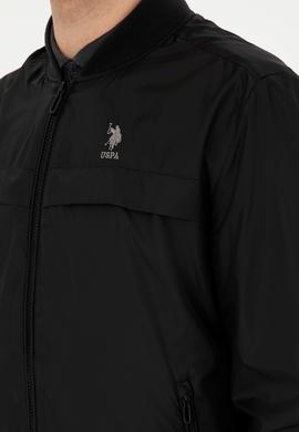 Erkek Siyah Mont - 50280826020