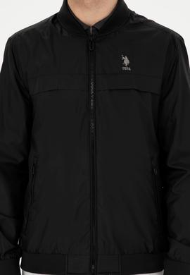 Erkek Siyah Mont - 50280826020