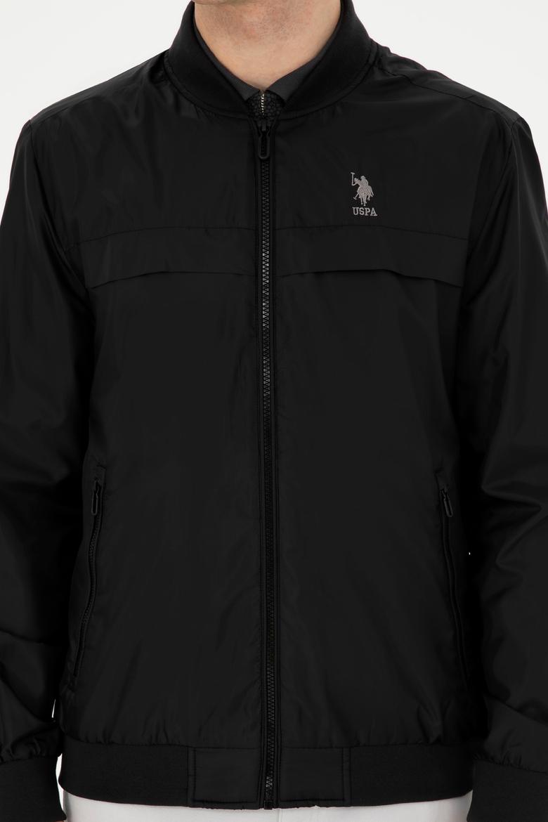 Erkek Siyah Mont - 50280826020