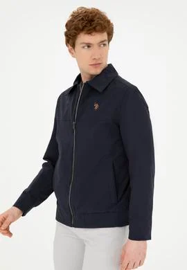 Erkek Lacivert Mont - 50280830006