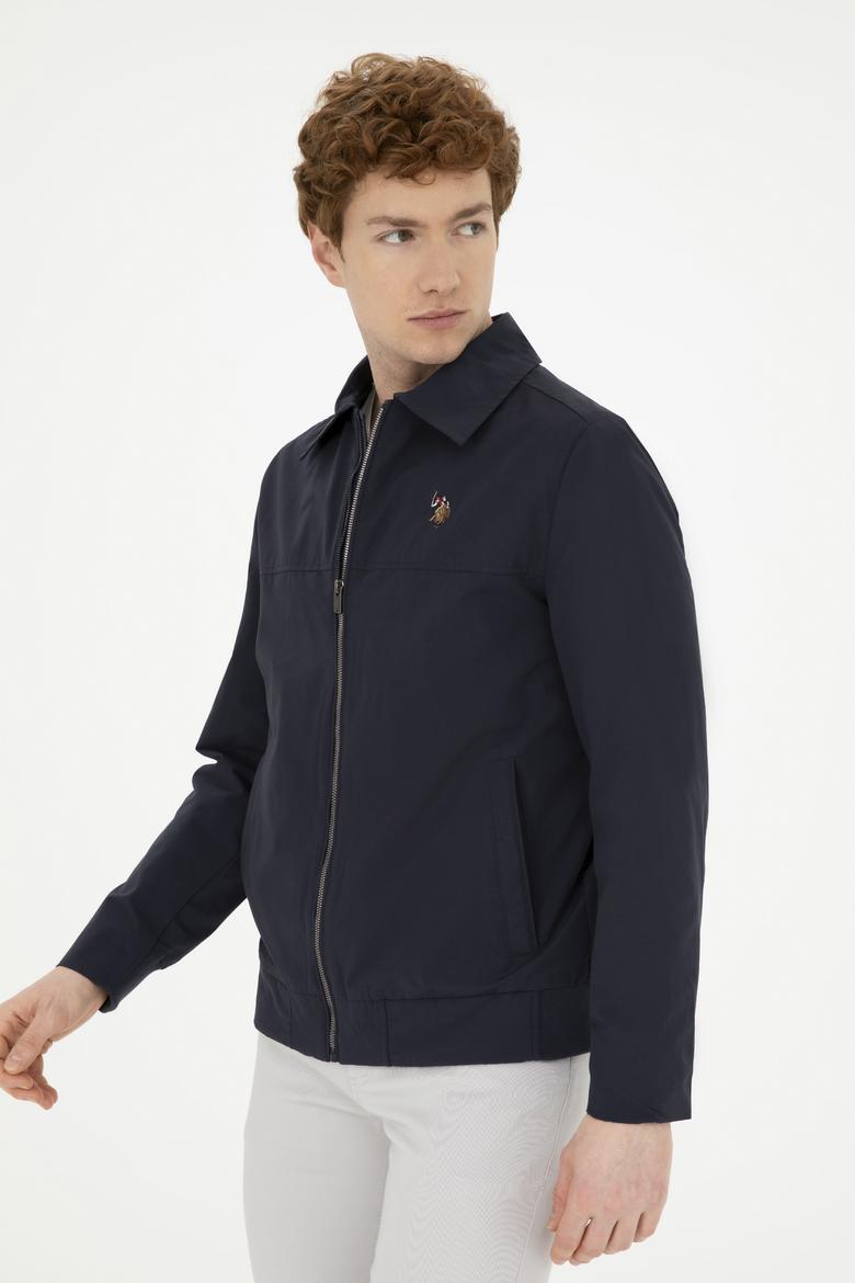 Erkek Lacivert Mont - 50280830006