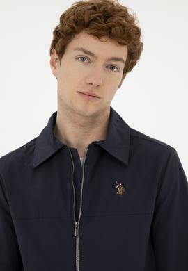 Erkek Lacivert Mont - 50280830006