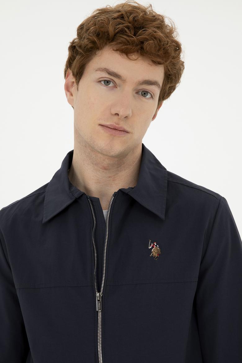 Erkek Lacivert Mont - 50280830006