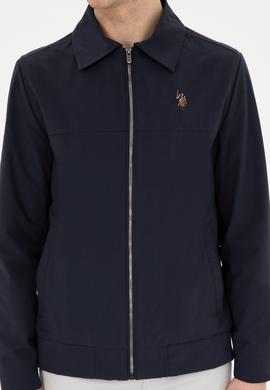 Erkek Lacivert Mont - 50280830006