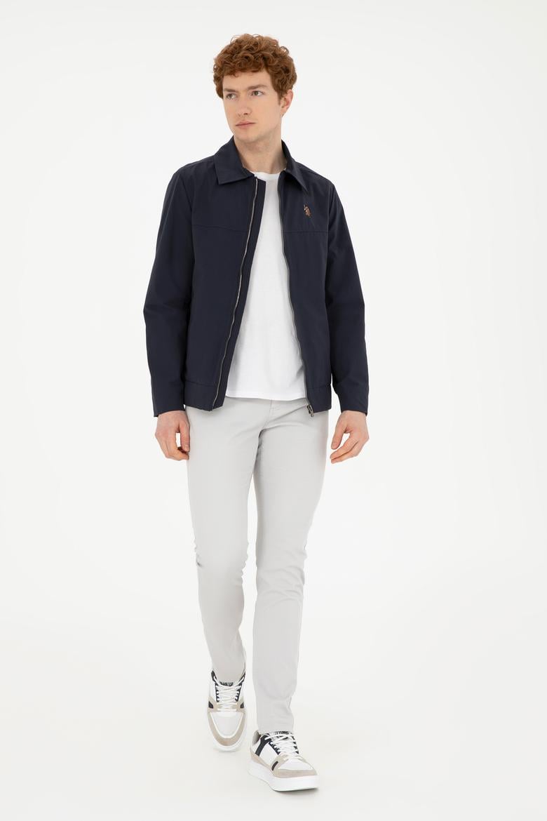 Erkek Lacivert Mont - 50280830006