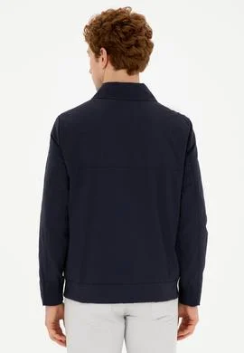 Erkek Lacivert Mont - 50280830006