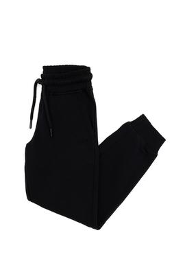 Erkek Çocuk Siyah Eşofman Altı - 50292149019