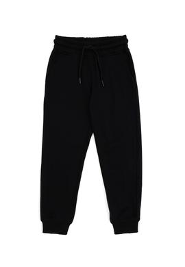 Erkek Çocuk Siyah Eşofman Altı - 50292149019