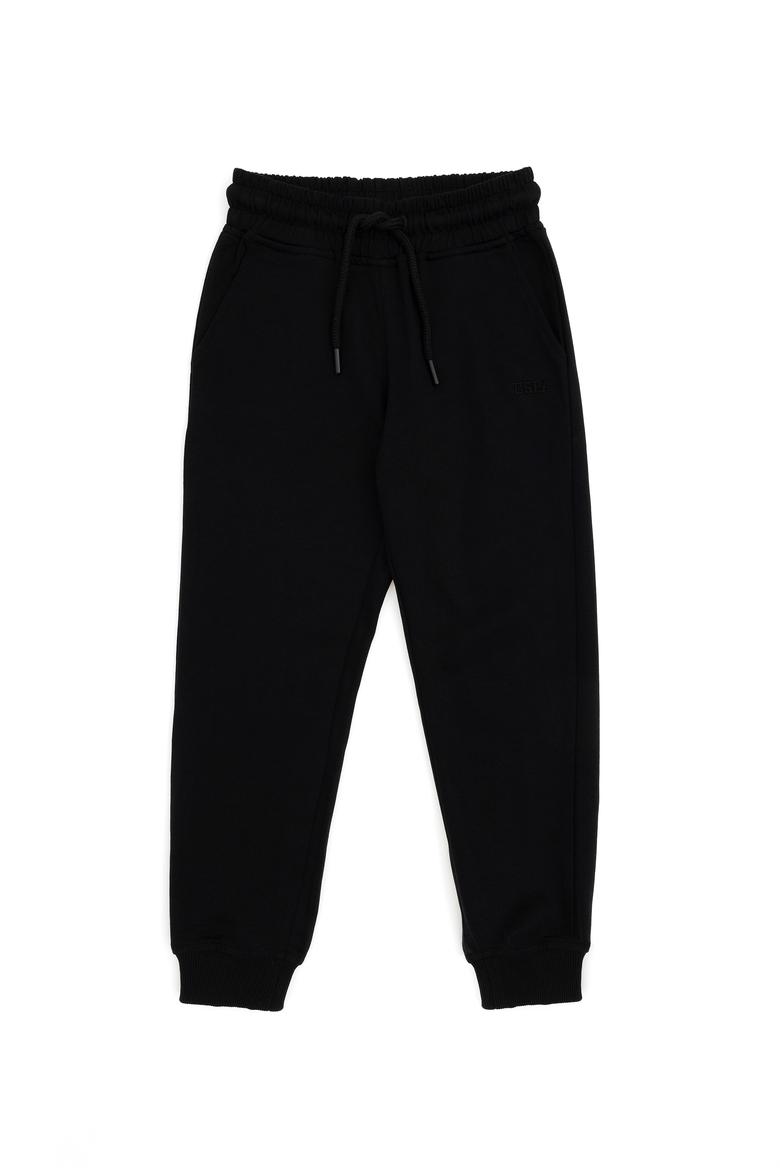 Erkek Çocuk Siyah Eşofman Altı - 50292149019