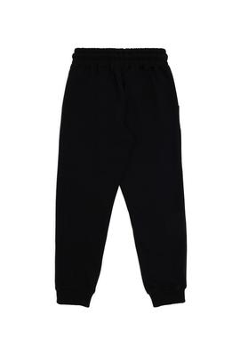 Erkek Çocuk Siyah Eşofman Altı - 50292149019