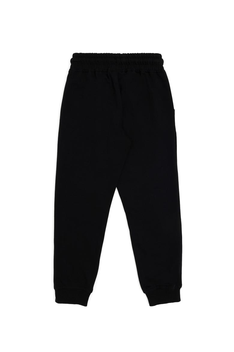 Erkek Çocuk Siyah Eşofman Altı - 50292149019