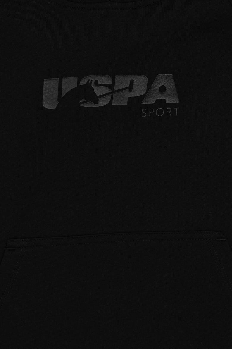 Erkek Çocuk Siyah Tişört - 50282015024