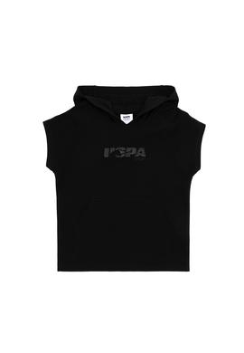 Erkek Çocuk Siyah Tişört - 50282015024