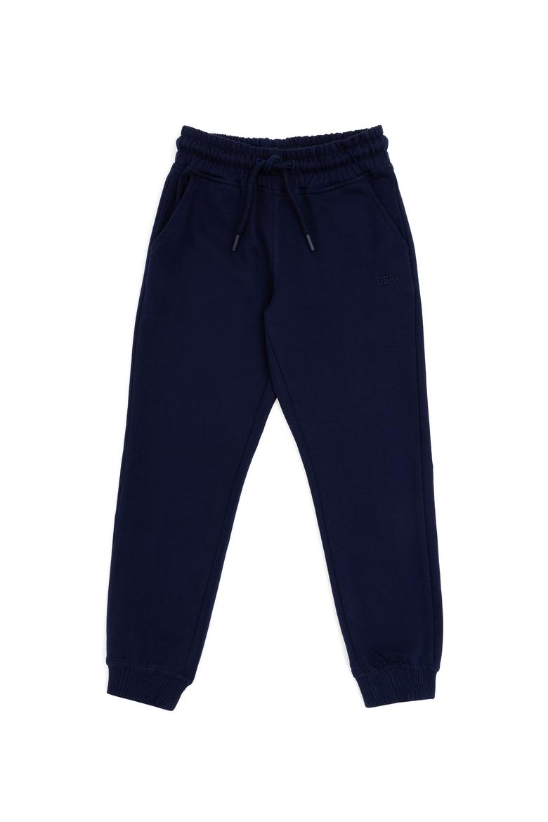 Erkek Çocuk Lacivert Eşofman Altı - 50292149006