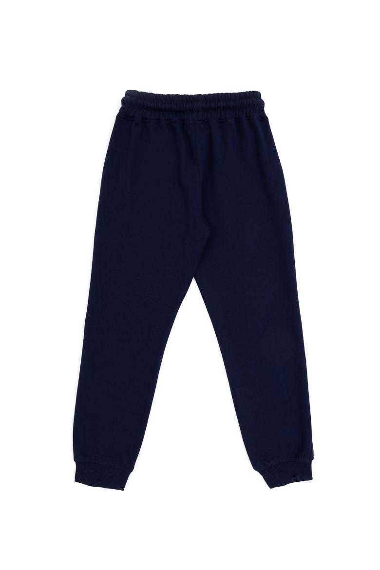 Erkek Çocuk Lacivert Eşofman Altı - 50292149006